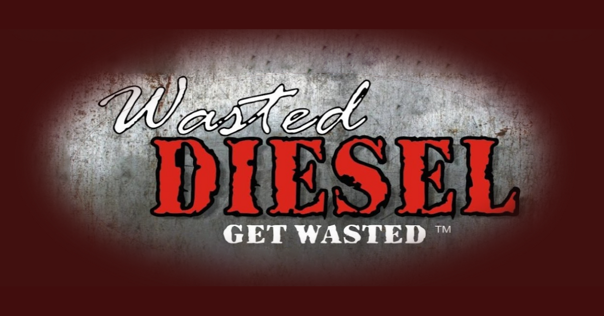 Wasted Diesel LLC featured image
