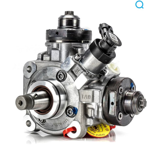 2020- 2023 6.7L Ford Power Stroke CPX Injection Pump +38% Up to 850 RWHP