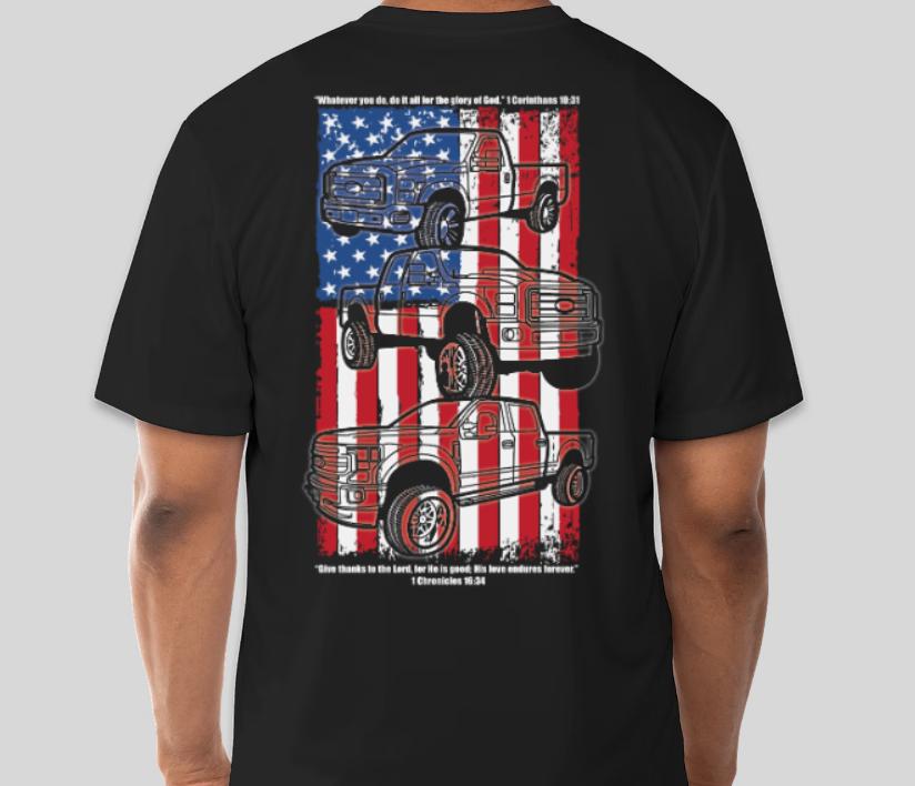 Apparel – Wasted Diesel