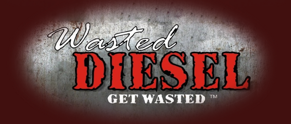 Wasted Diesel