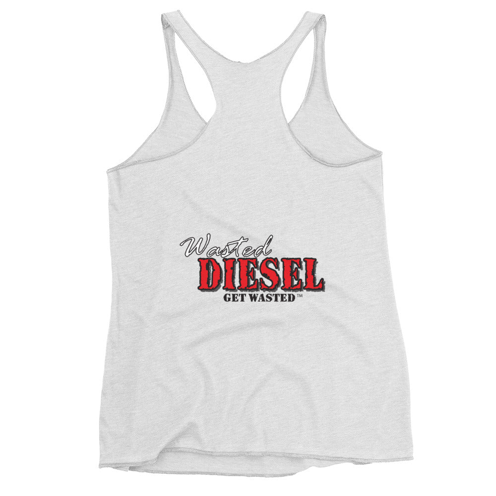 Women's Racerback Tank